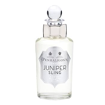 Amazon | ペンハリガン PENHALIGONS ジュニパー スリング 100ml